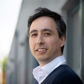 Daniel Ishikawa