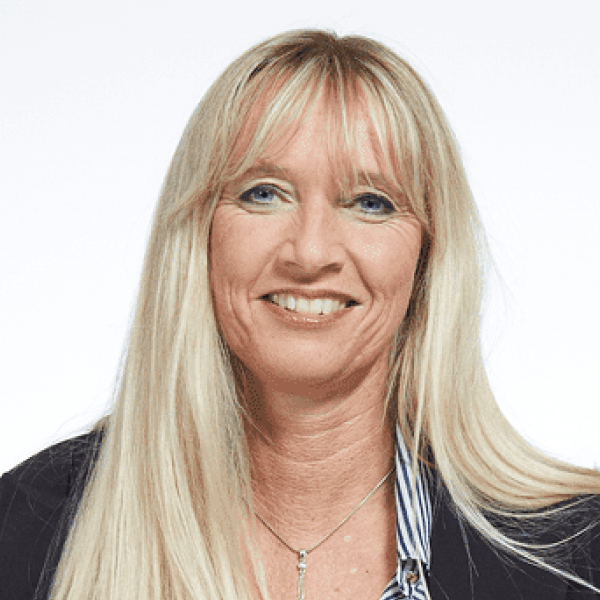Birgit Holm